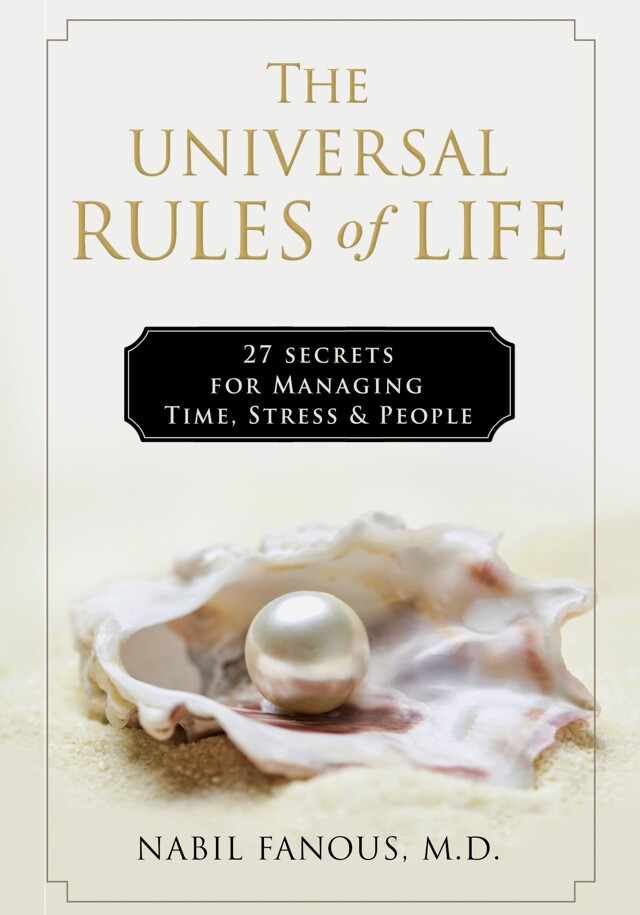 The Universal Rules of Life
