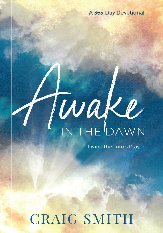 Awake in the Dawn