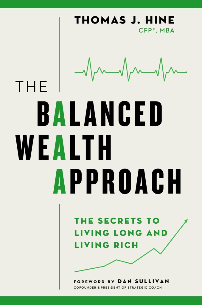 The Balanced Wealth Approach