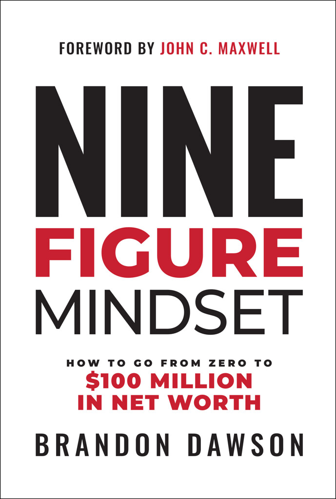Nine Figure Mindset