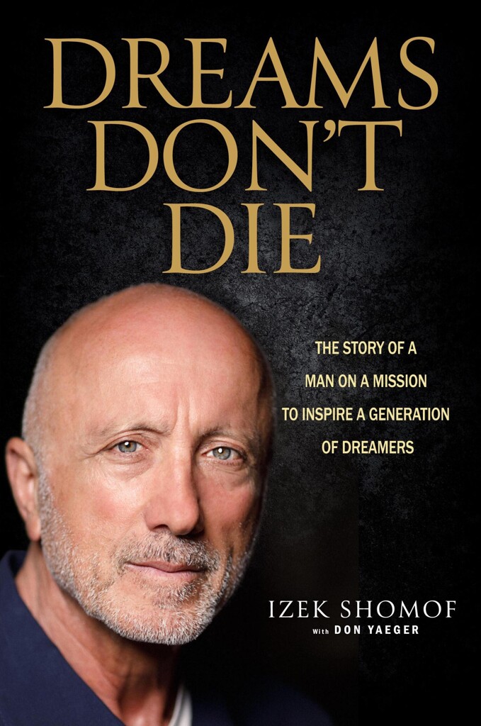 Dreams Don’t Die