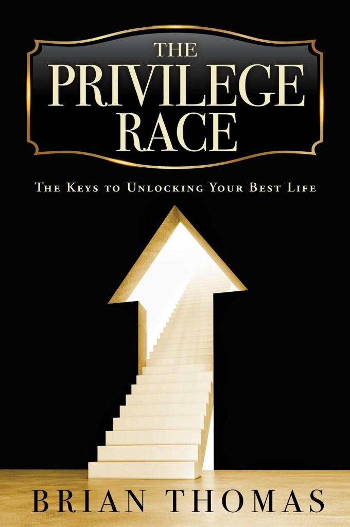 The Privilege Race