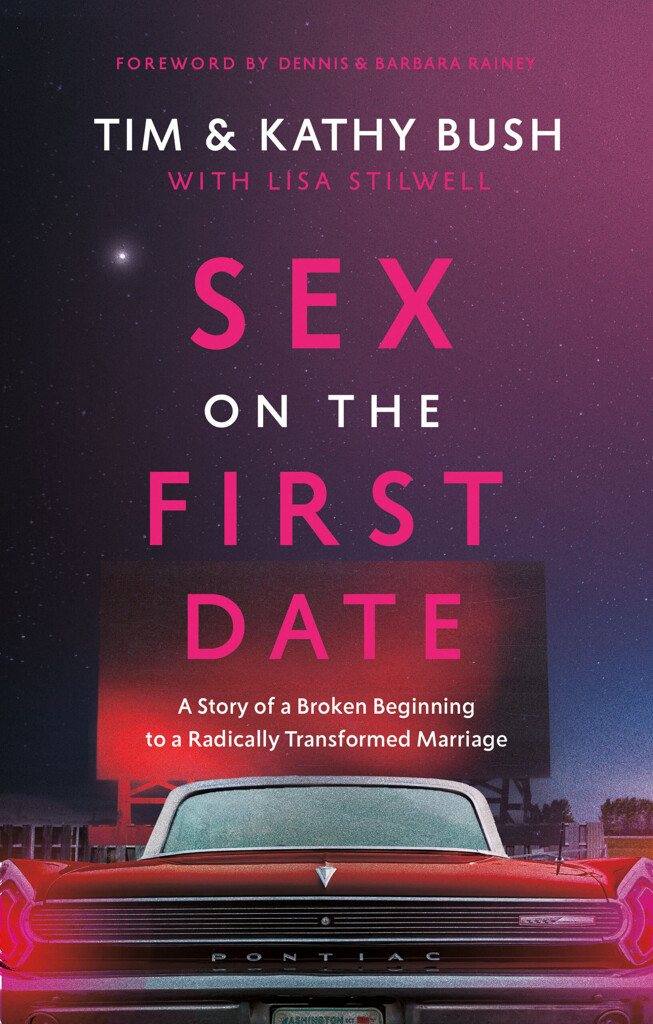 Sex on the First Date