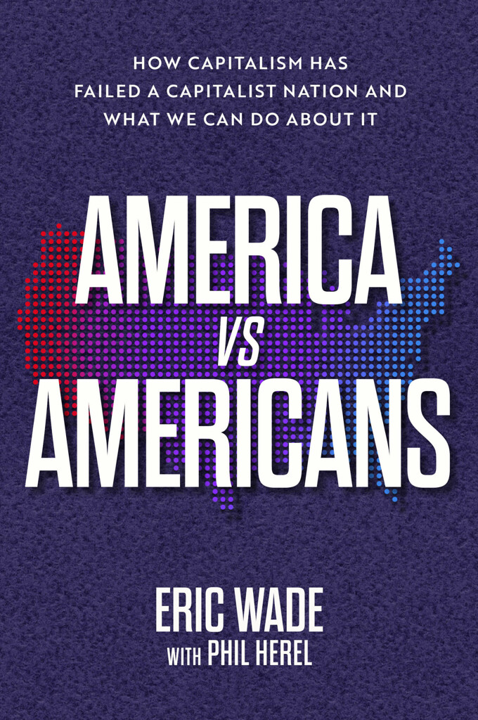 America vs. Americans
