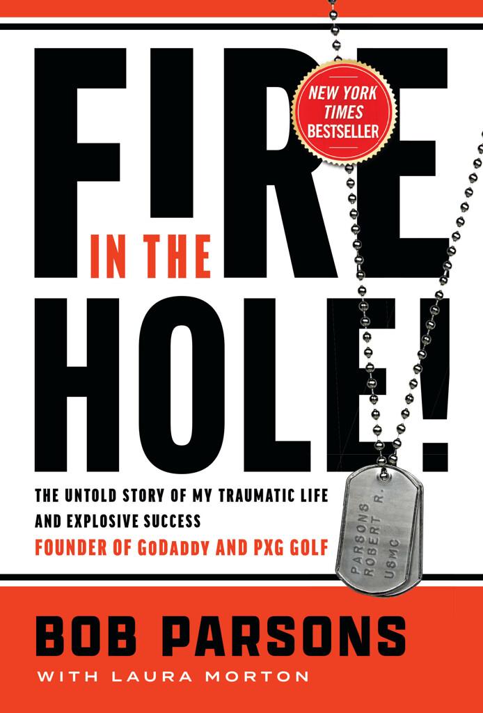 Fire in the Hole!