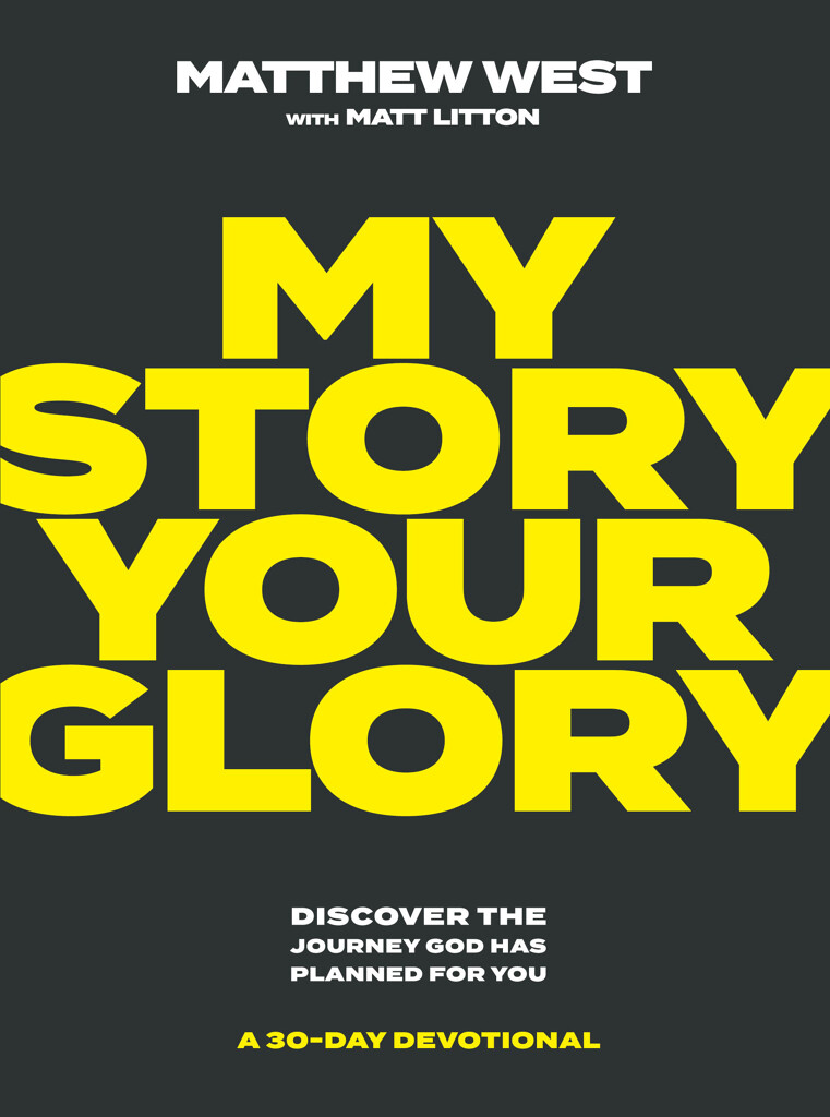 My Story, Your Glory