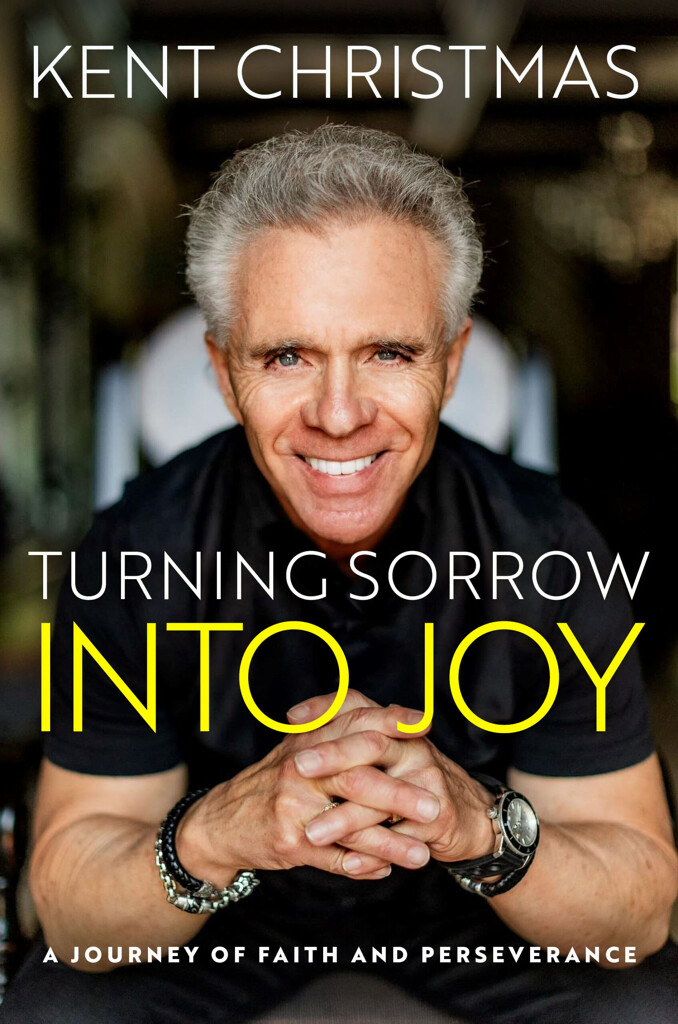 Turning Sorrow into Joy