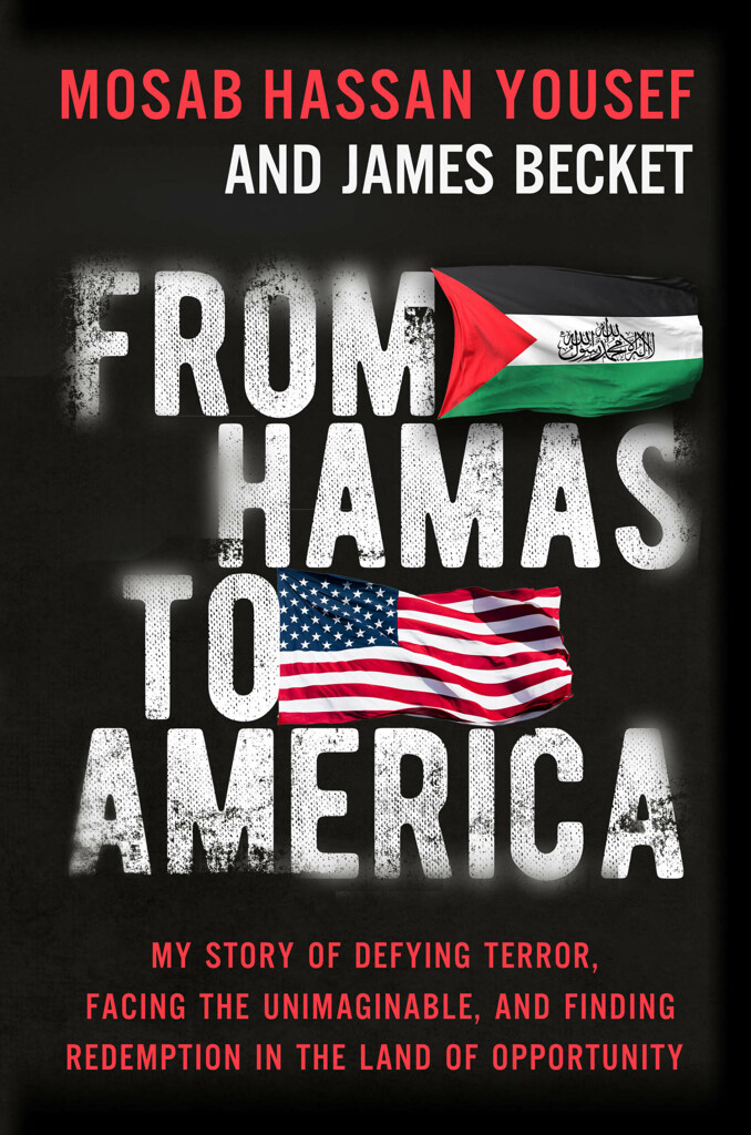 From Hamas to America
