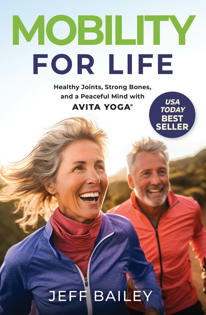 Mobility for Life