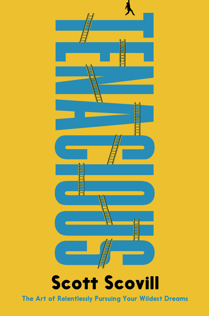 Tenacious