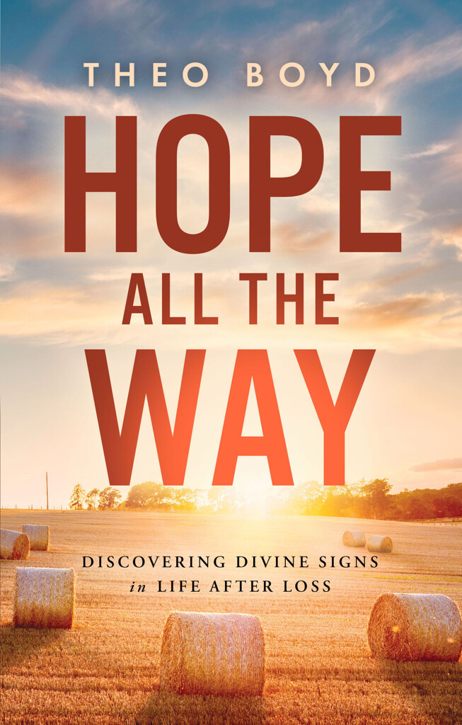 Hope All the Way