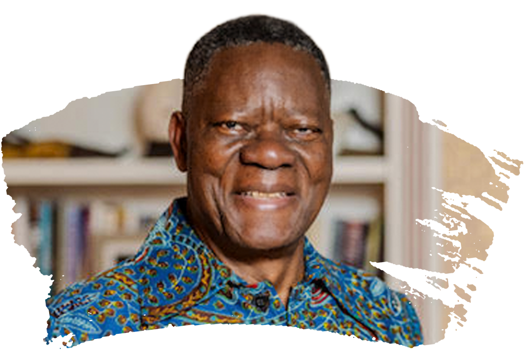 Tshibaka