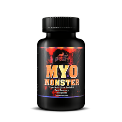 MYO MONSTER