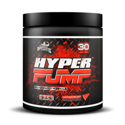 Hyper Pump