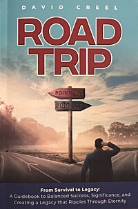 Road Trip - From Survival to Legacy Book