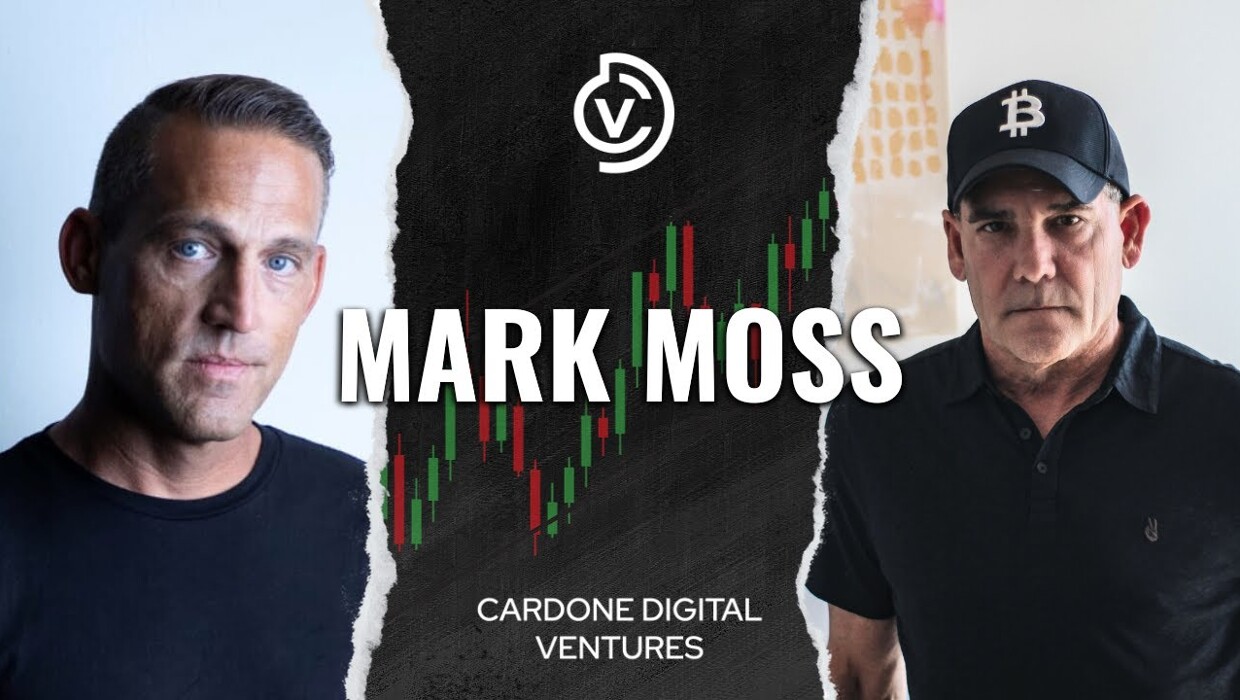 Mark Moss