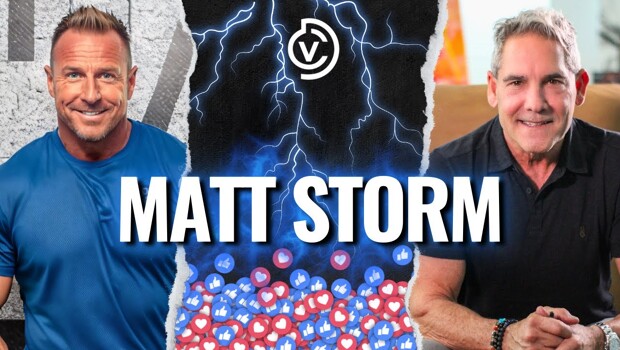Matt Storm