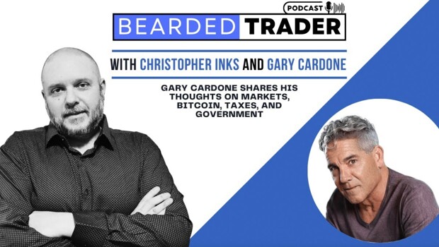 Gary Cardone