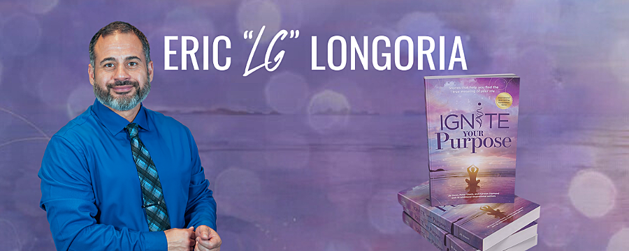 Eric LG Longoria banner