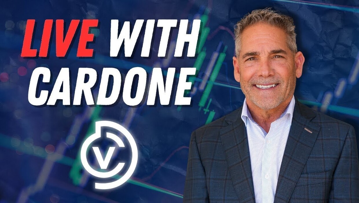 Risk Management W/ Gary Cardone & Christopher Inks