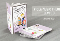 Ensemble Series - Viola