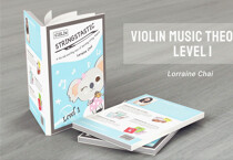 Ensemble Series - Violin