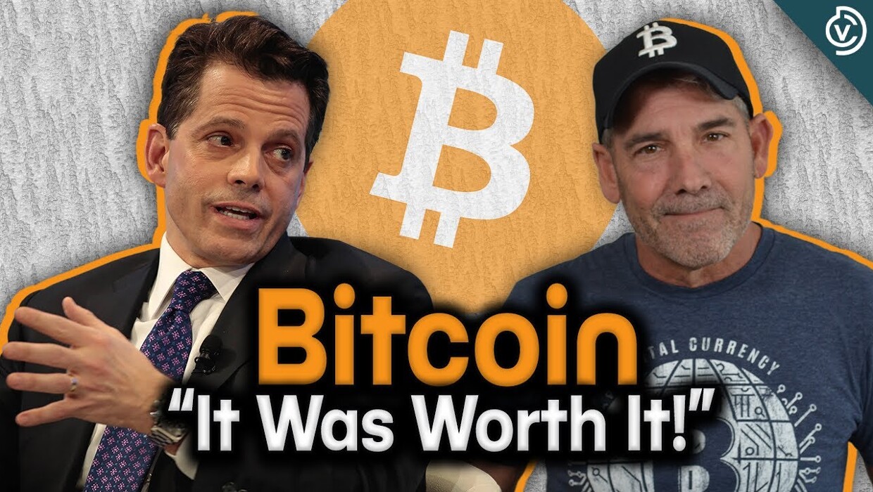 Anthony Scaramucci