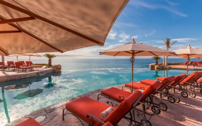 7-Night Hacienda Del Mar Los Cabos Getaway