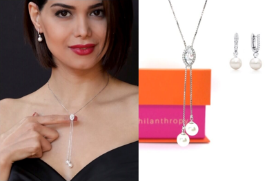 Jewels with a Purpose