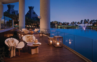 5-Night Mayan Palace Getaway