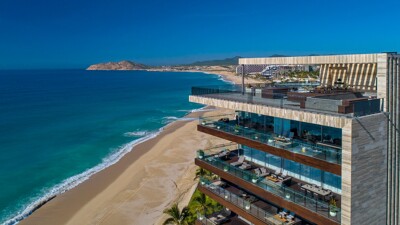 SOLAZ LOS CABOS 7-NIGHT GETAWAY