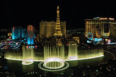 UNITED STATES WINNERS CHOICE 7-NIGHT GETAWAY