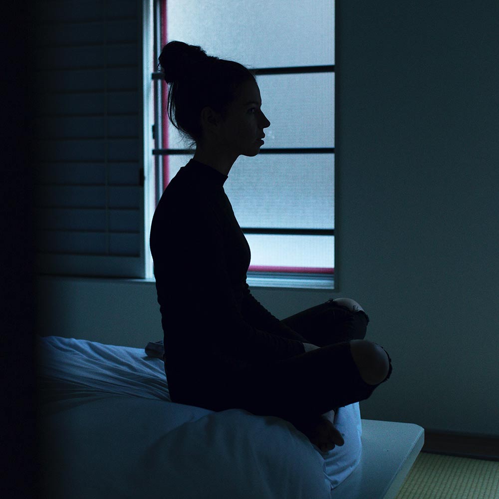 Five things you can address that cause insomnia