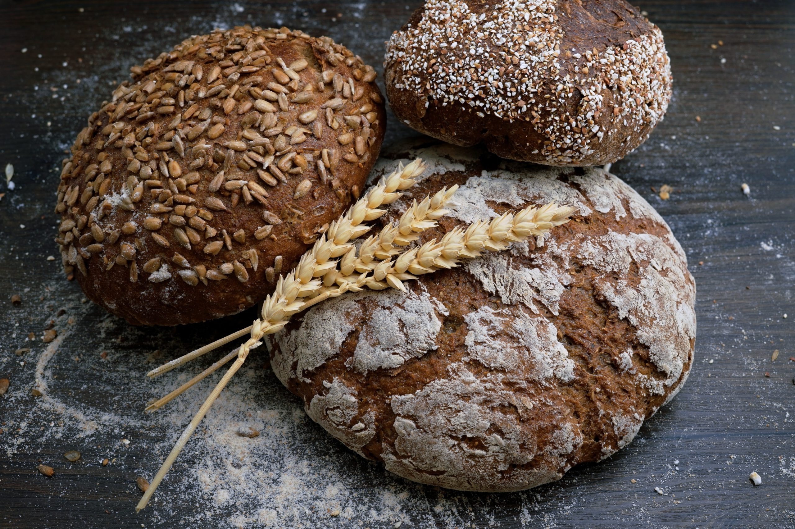 Is Going Gluten-Free Really Better For Your Health?