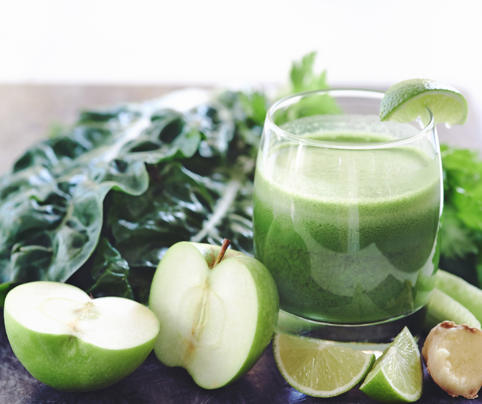 Is A Cleanse Right For You?
