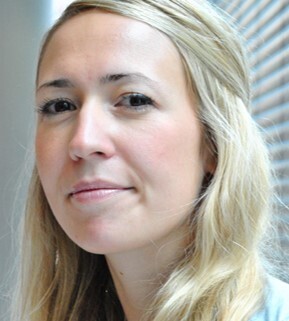 Katie Hartley
