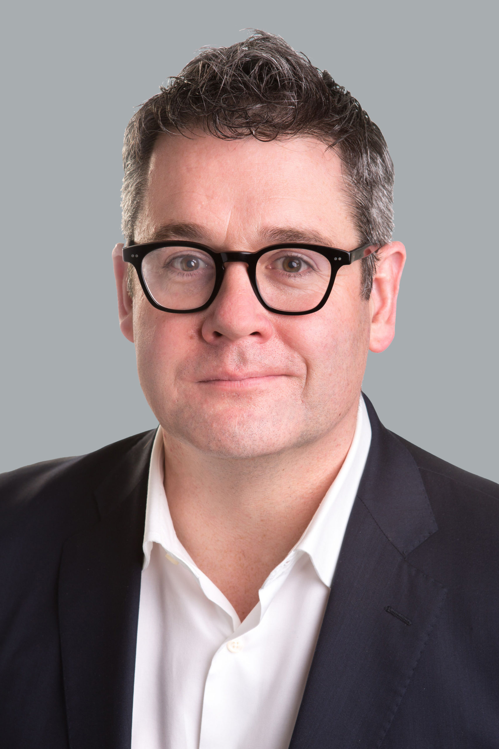 Mark Ritson