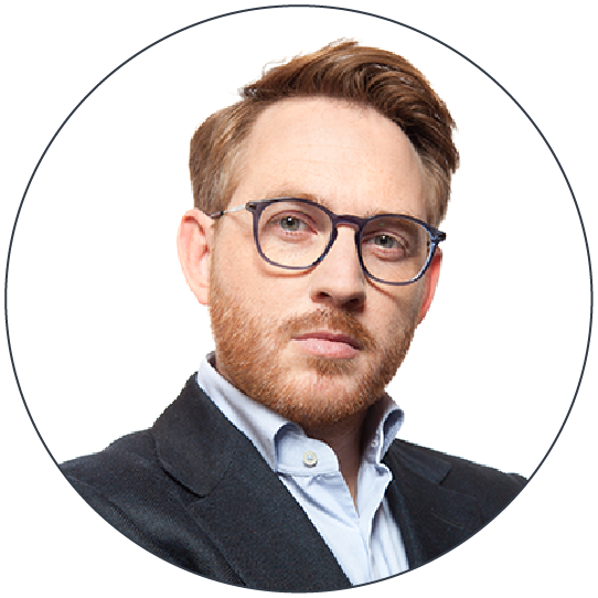 Gavin Sheppard