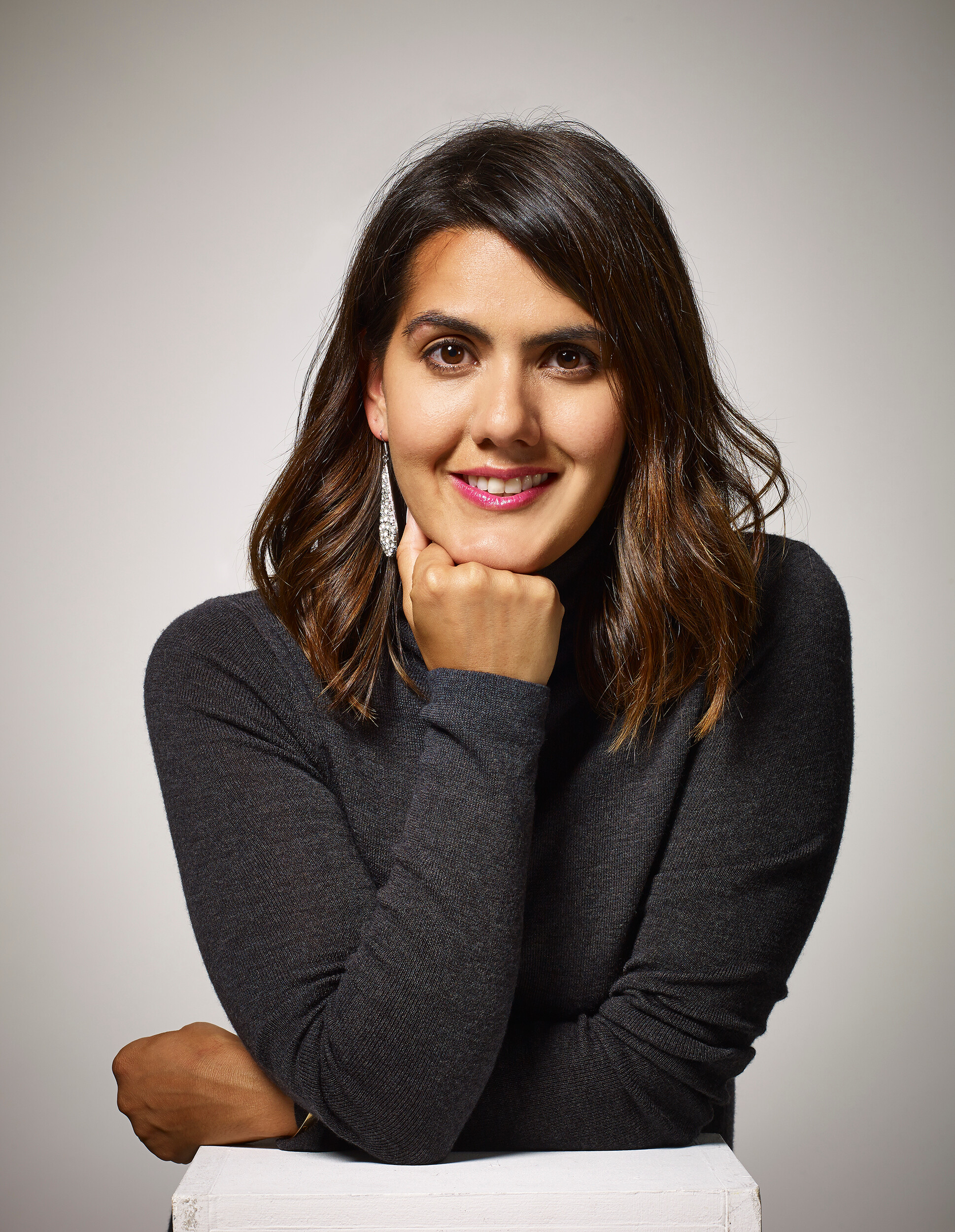 Farrah Storr