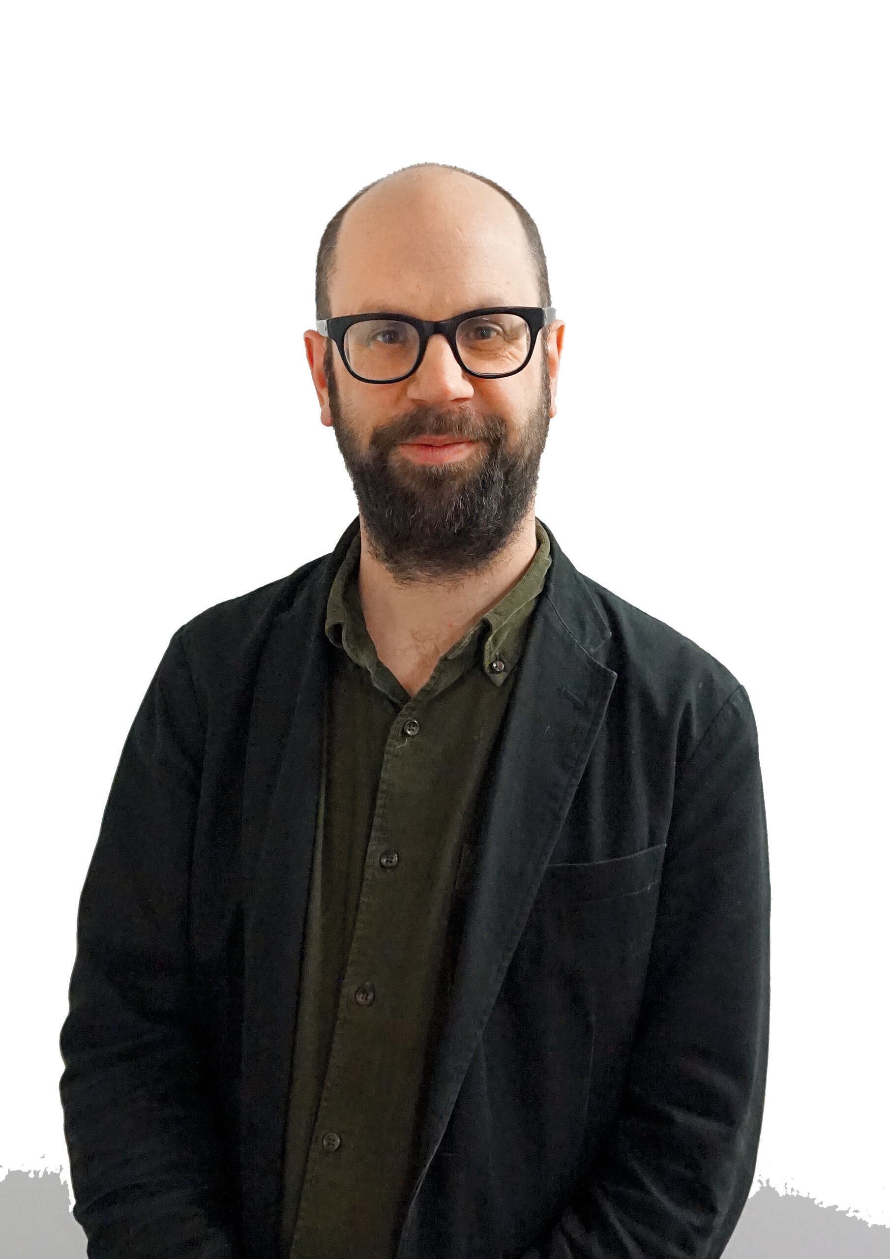 Russell Parsons