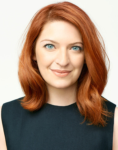 Natasha Pearlman