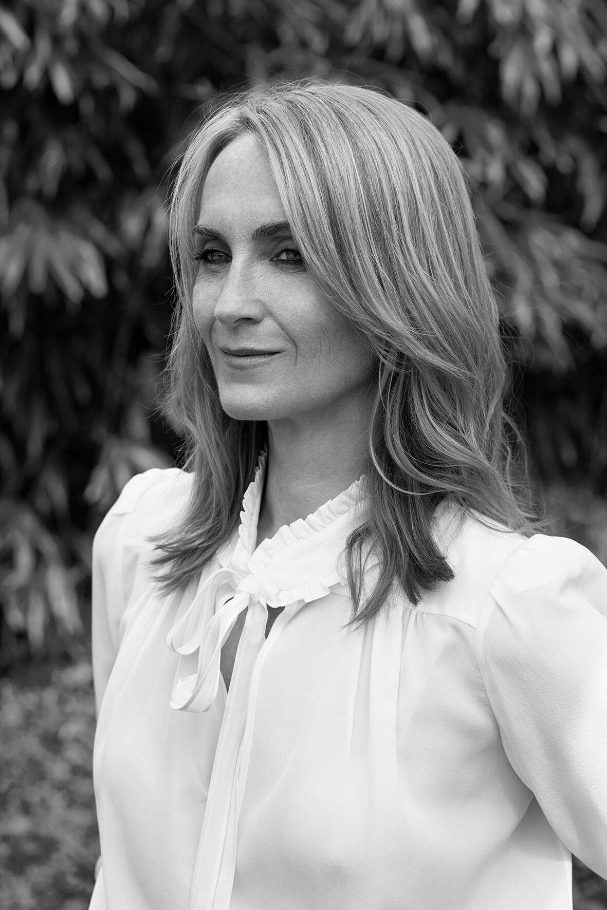 Trish Halpin