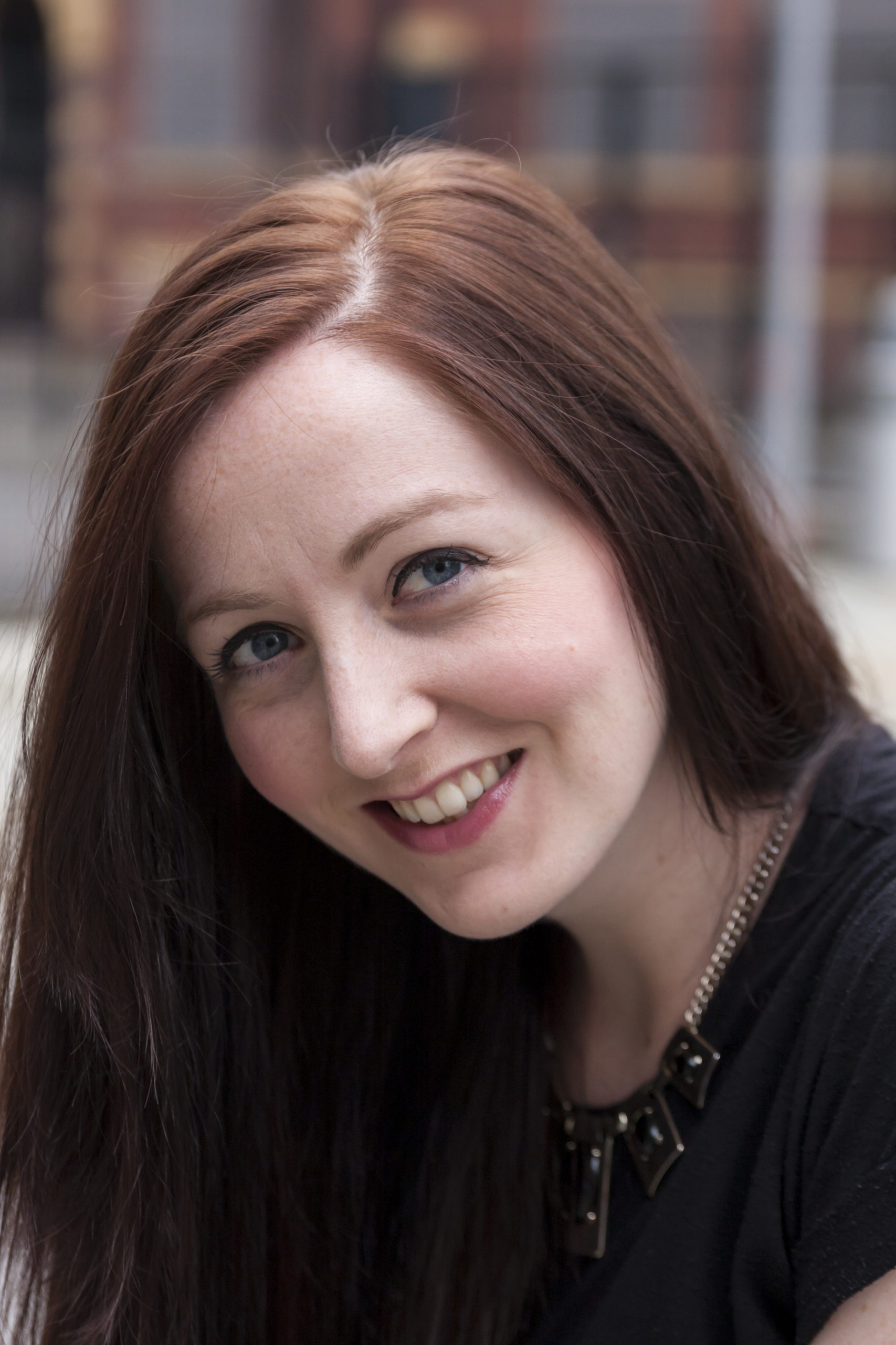 Becky Hardman