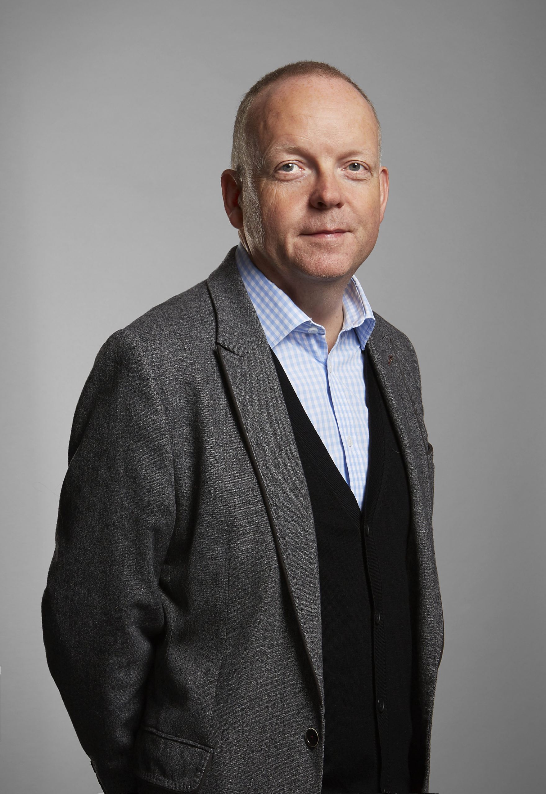 Robert Ffitch