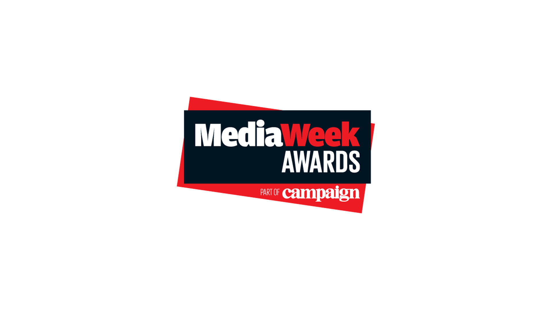 wins gold at the Media Week Awards