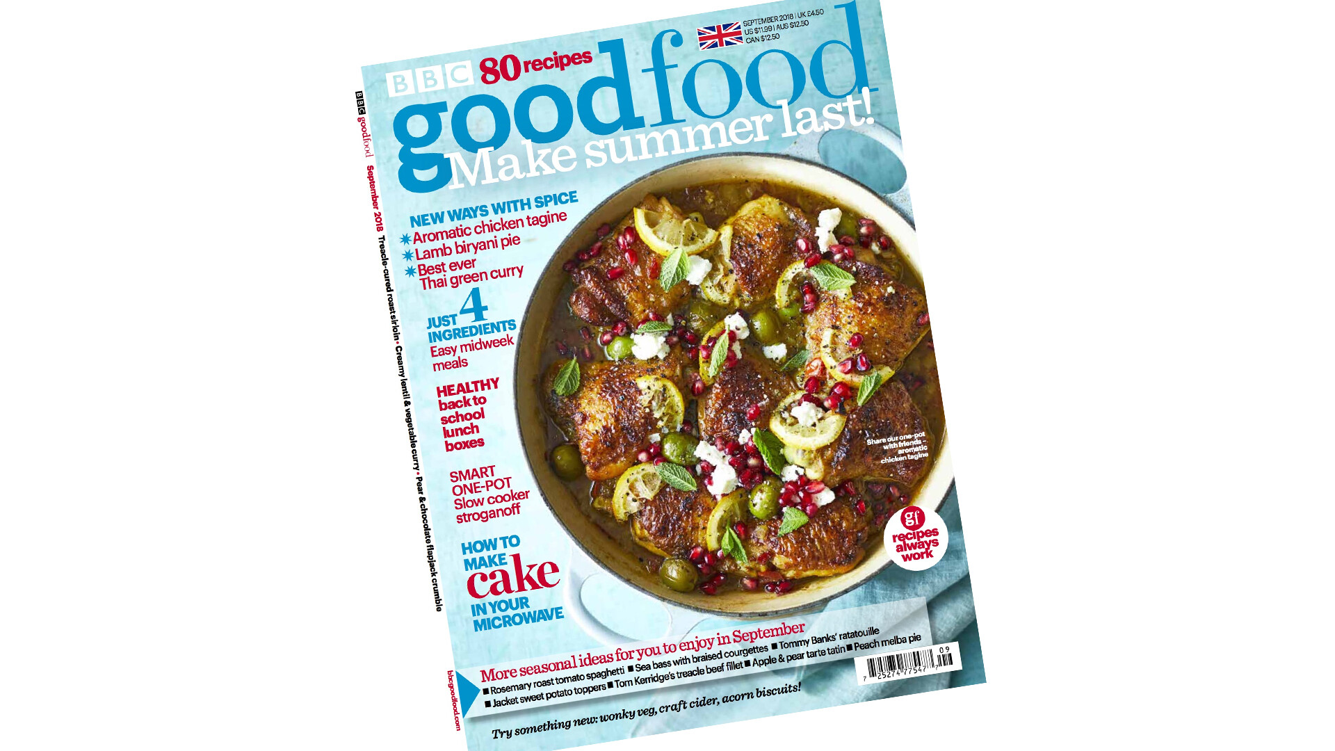 Immediate Media Co. Acquires BBC Good Food - magnetic.media