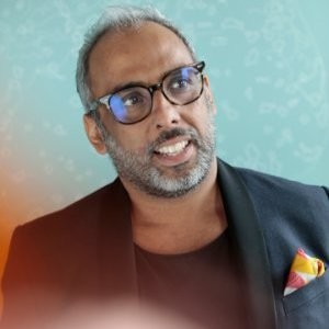 Jason Gonsalves
