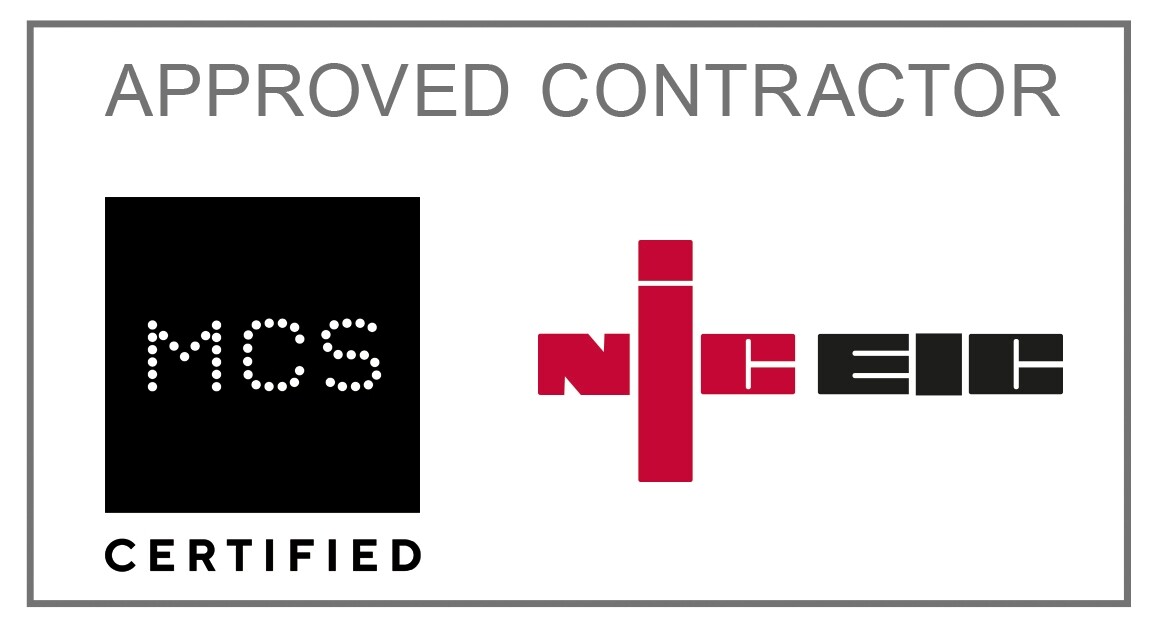 Approved contractors