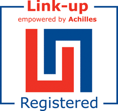 Link-Up Logo