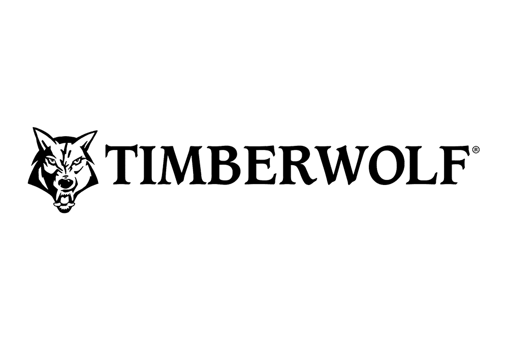 Timberwolf